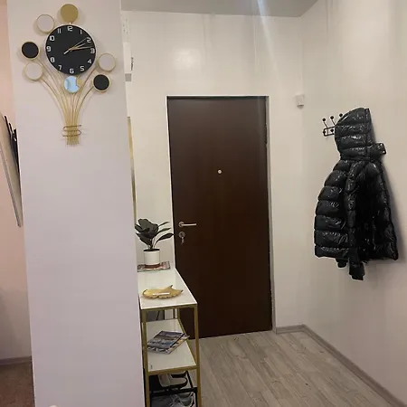 Lily 塞拉耶佛