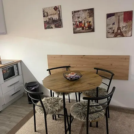 Apartmán Lily Sarajevo