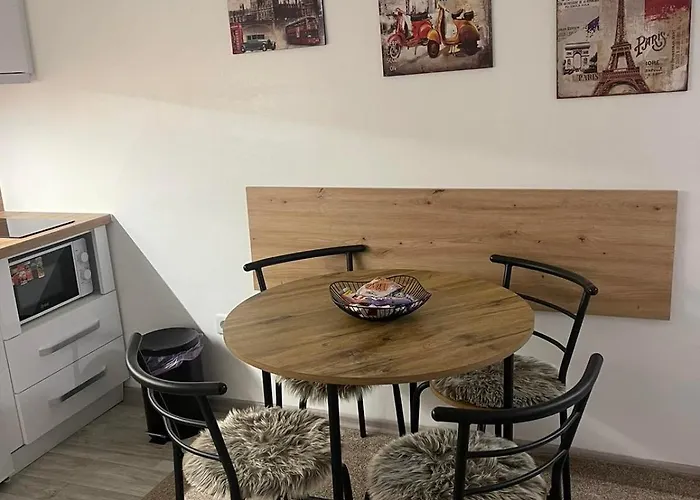 Apartamento Lily Sarajevo