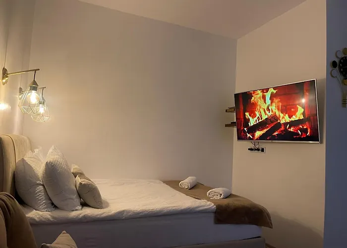 Lily * Σαράγεβο